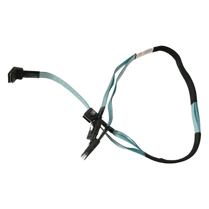 SAS cable HPE ProLiant DL360 Gen10 875566-001