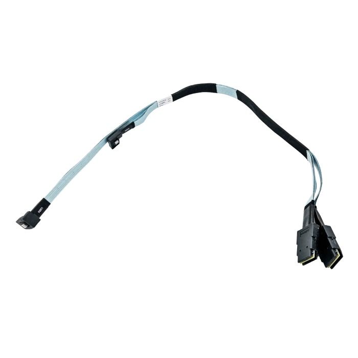 SAS Cable HPE ProLiant DL360 Gen9 2xSFF-8087 for 2xSFF-8087 780420-001