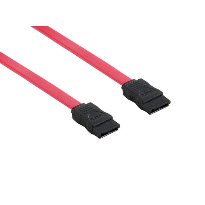 SATA cable 4WORLD 0.5m 06122