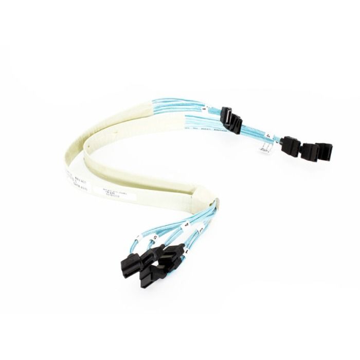 SATA cable Dell PowerEdge C6100 18.5" 6J3R2