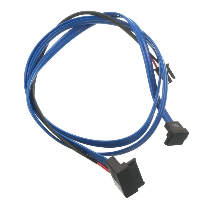 SATA cable Dell PowerEdge R610 RN657