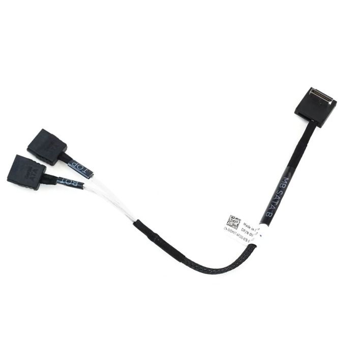 SATA Cable Dell PowerEdge R640 SFF for 2xSATA VDHV7