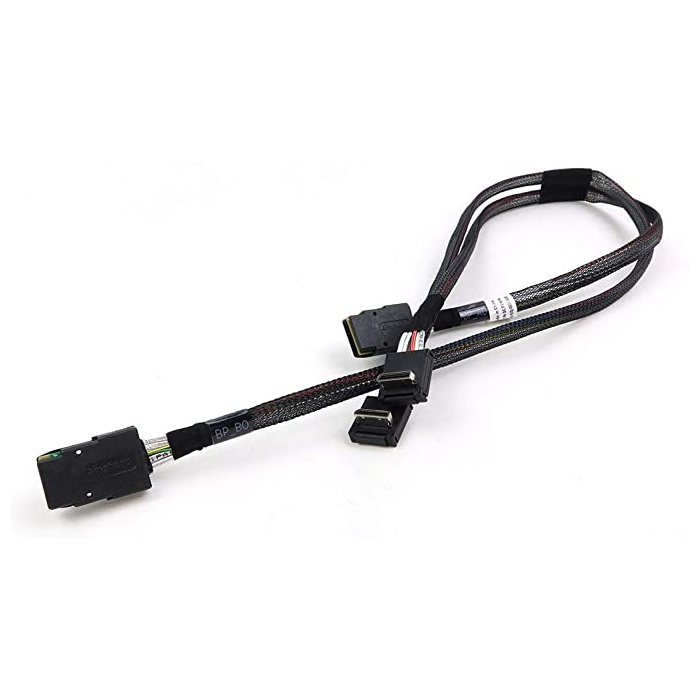SATA Cable Dell PowerEdge T440 2xSATA S140 C71W4