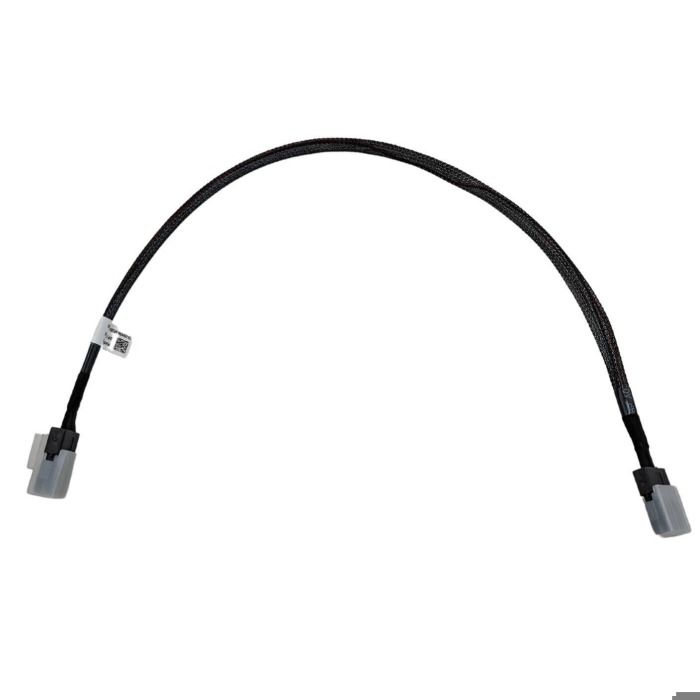 SATA cable Dell PowerEdgeT340 Backplane to Motherboard x4 DPKRK
