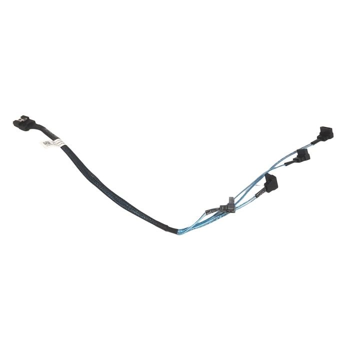 SATA Cable for Dell PowerEdge T150 SL1_PCH_SA1 to HDD0/1/2/3 NKDX6