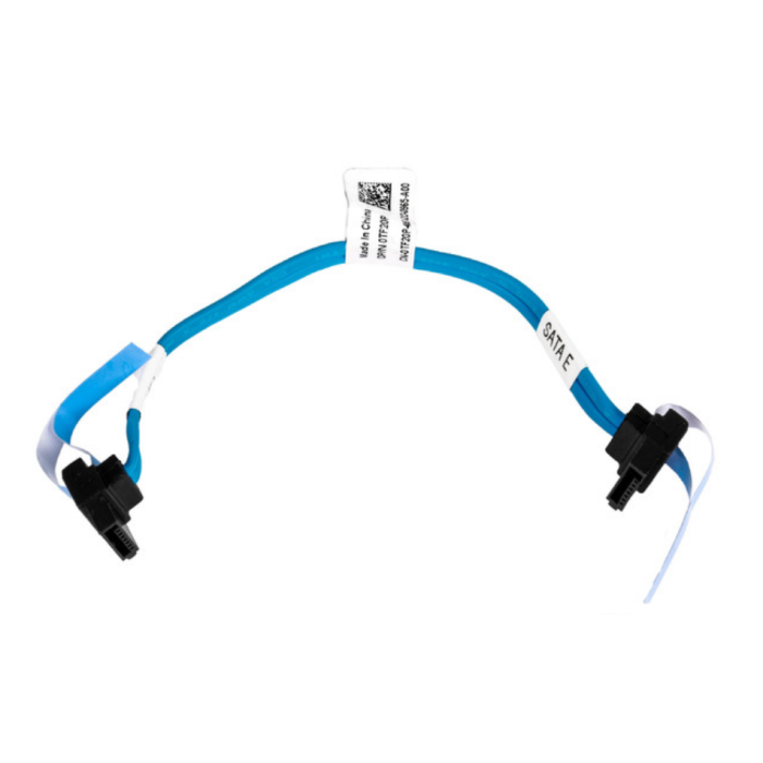 SATA cable to DVD Dell Poweredge R210 5" TF20P