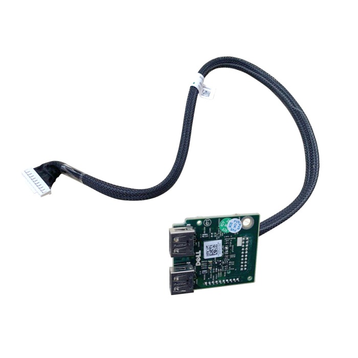 Signal cable Dell PowerEdge R720 MB to USB XN43P