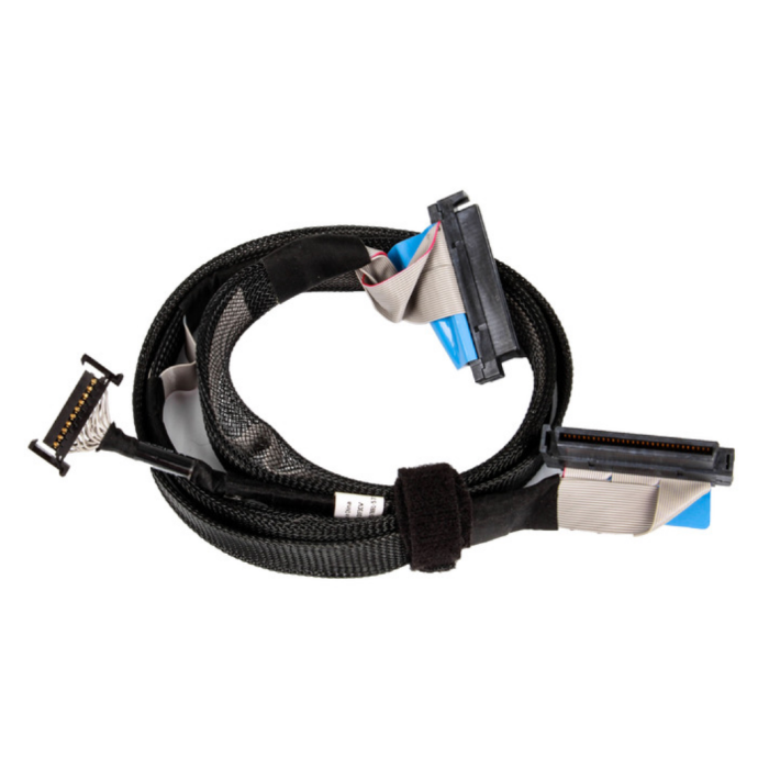Signal cable Dell PowerEdge R730XD 21" XF3CV