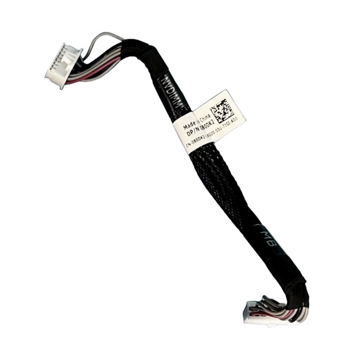 Signal cable Dell PowerEdge R740/R840 MB to NVDIMM 80DK2