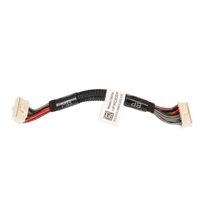 Signal cable Dell PowerEdge R740XD 4.25" CXD5X
