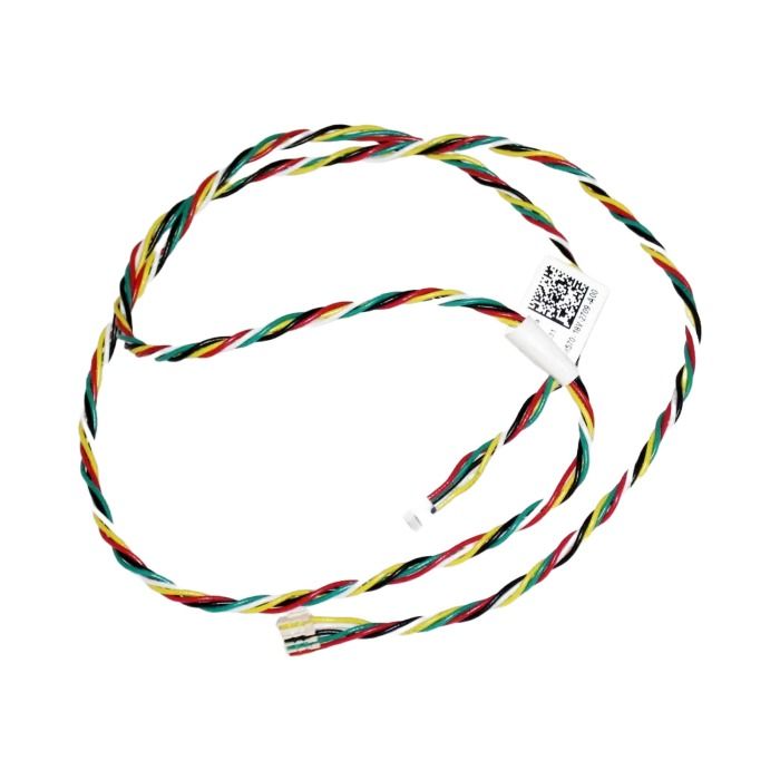 Signal cable for Dell battery P9110/NU209 PERC 5/i 6/i for PowerEdge R610 PT58K