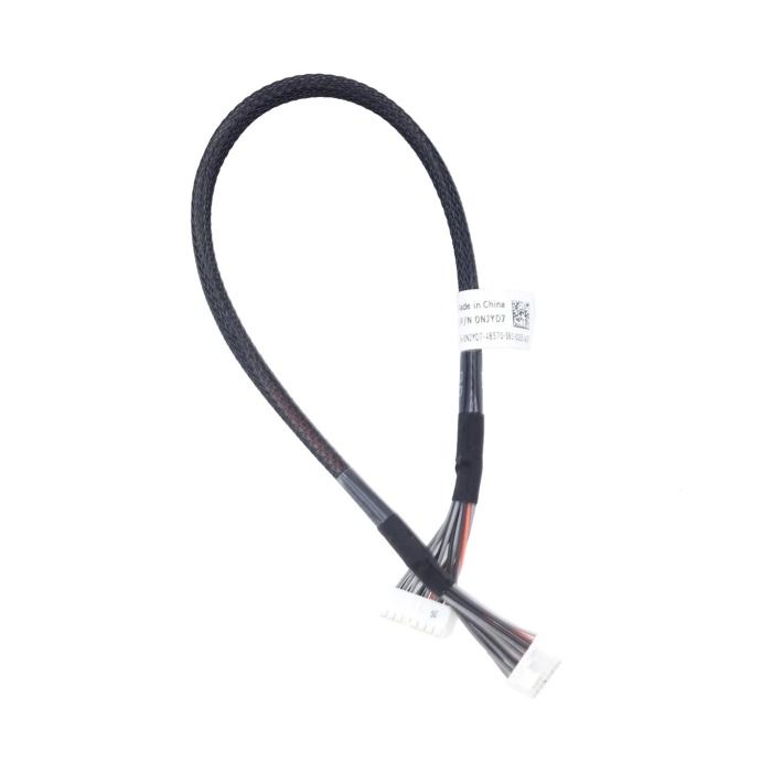 Signal cable for Dell PowerEdge R330 4x3.5" NJYD7