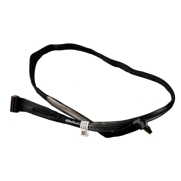 Signal cable for Dell PowerEdge R760 12x3.5" PERC to Backplane 2XJYF