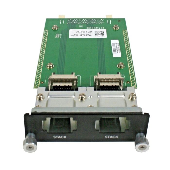 Stack module Dell Force10 12Gb Dual Port 40F4F