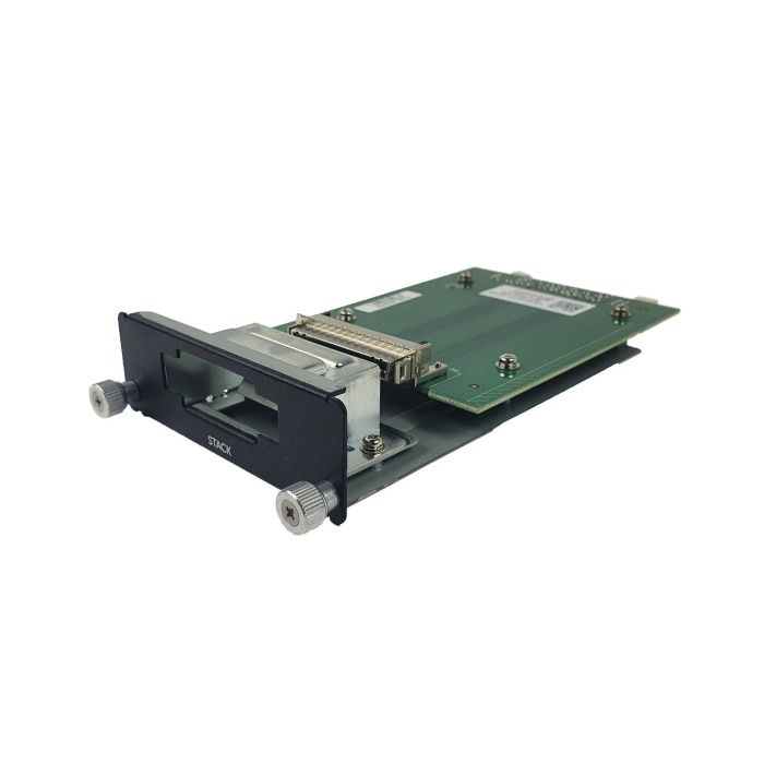 Stack module for Dell Force10 XFP switch VWT32