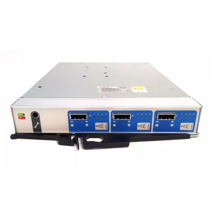 Storage array controller Dell Compellent 3x6Gb SAS 0952913-06