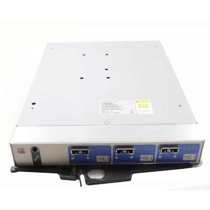 Storage array controller Dell Compellent 3x SFF-8088 6Gb SAS VJ02R