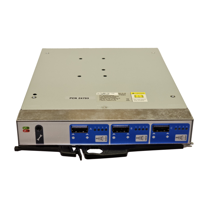 Storage array controller Dell Compellent 3xSAS 6Gb 0952913-04