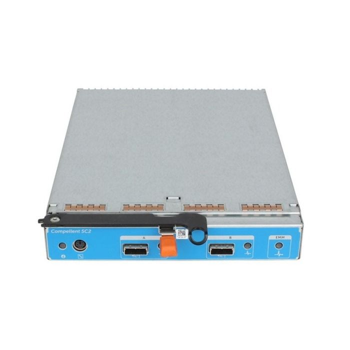 Storage array controller Dell Compellent SC200 2x SFF-8088 6Gb SAS 0TW47