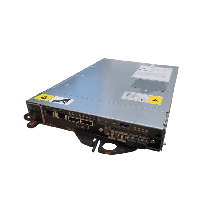 Storage array controller Dell Compellent SC4020 8GB FC Type A H7T18