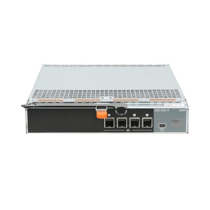 Storage array controller Dell PowerVault MD1400 4x SFF-8644 JMNK7