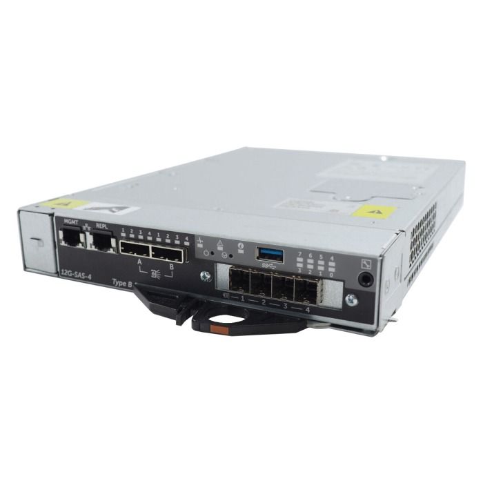 Storage array controller Dell PowerVault MD1400 G9RH5