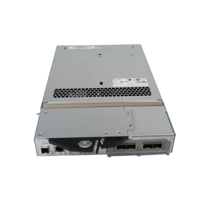 Storage array controller Dell PowerVault ME5024 4x10/25GbE SFP28 1x SFF-8644 12Gb SAS 6CD88