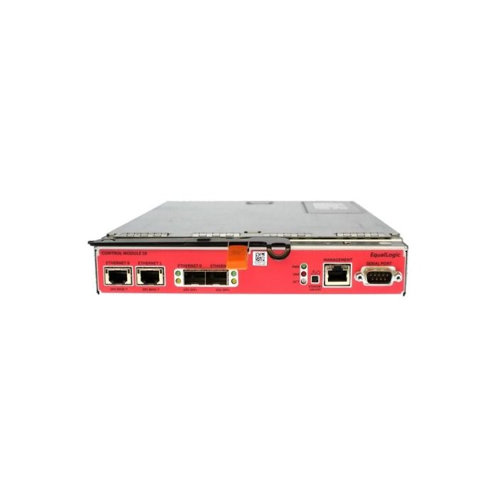 Storage array controller Dell PS4210 8GB 2x10GbE SFP+ 2x10GbE RJ45 3KKYP