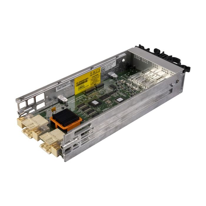 Storage array controller Dell Xyratex Compellent 4x4Gb FC 37M0J