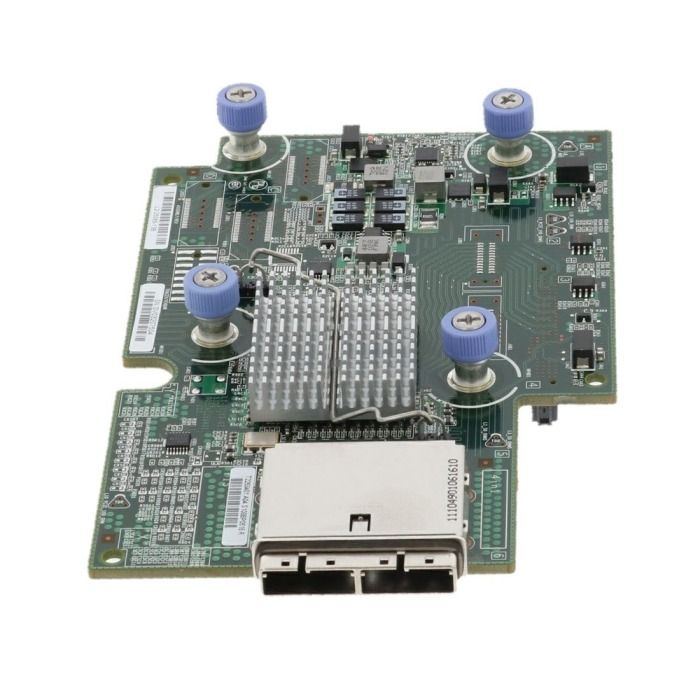 Storage array controller LSI System Storage DS3500 2x SFF-8088 6Gb SAS 69Y2840