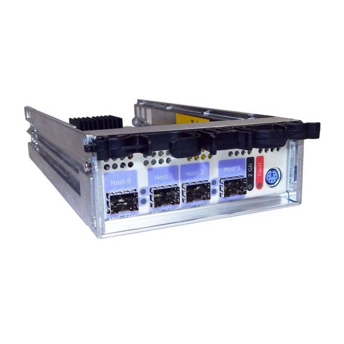 Storage array controller module Dell Compellent RS-LRC-FC-SBD-4-COMP 40CTP