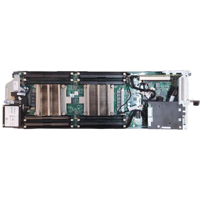 Storage array controller NODE Dell PowerEdge C8220/C6220 N38G1