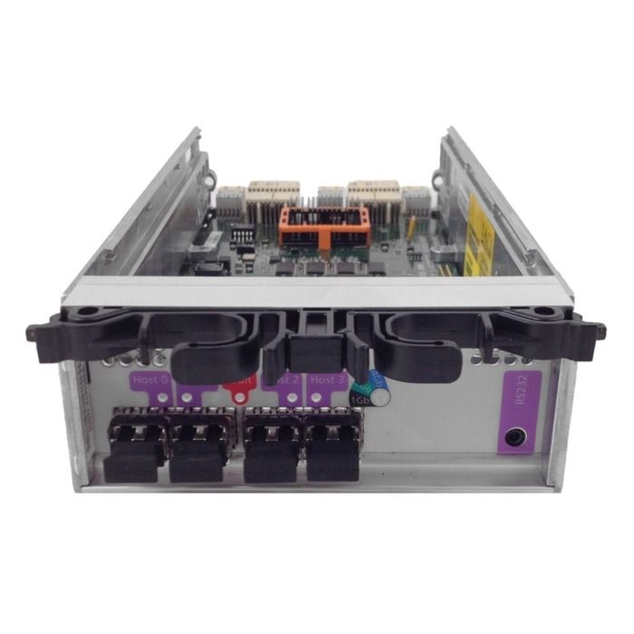 Storage array controller Xyratex 4x4Gb FC 85427-02