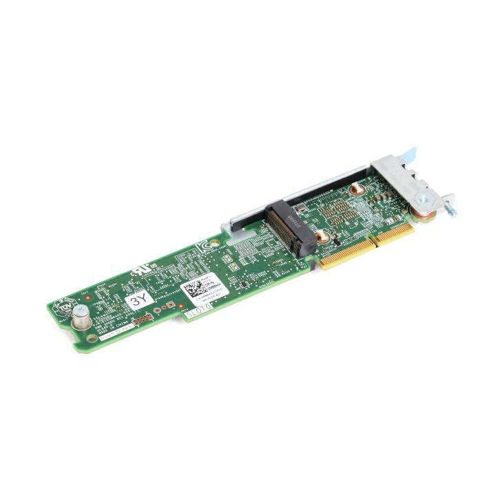 BOSS-N1 Card (ET) Dell PowerEdge G16 2xM.2 NVMe Gen 3.0 Extreme Temperature Heatsink M88HH