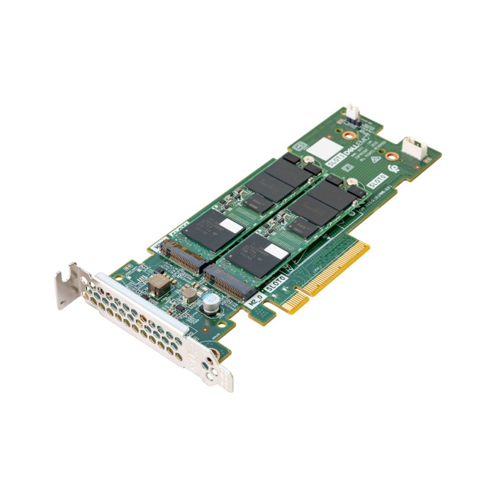 Storage controller Dell BOSS-2x480GB-SATA-ADAPTER