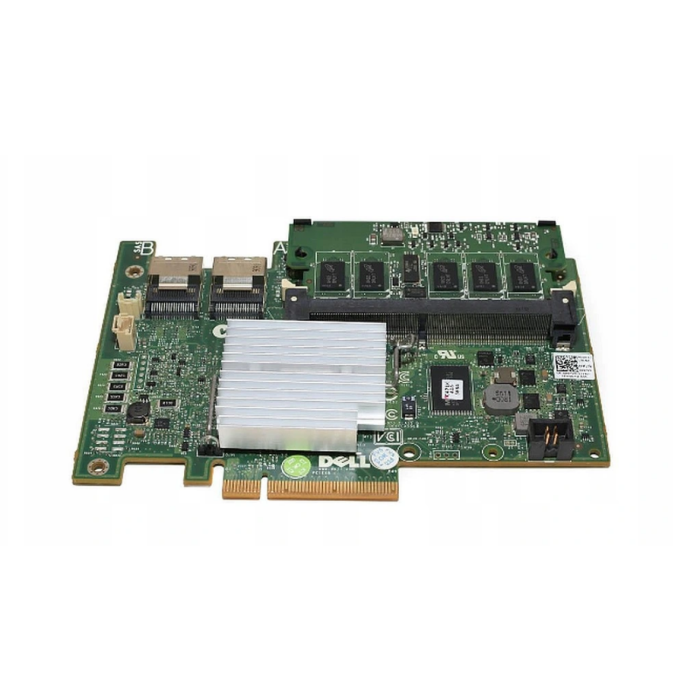 Storage controller Dell H700 512MB Adapter 6Gb SAS PCIe 2.0x8 CNXVV