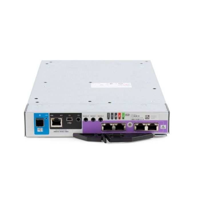 Storage Controller Dell ME4024 4x10GbE BASE-T 1xSFF-8644 D3M1V