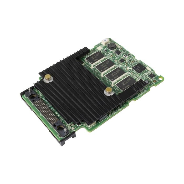 Storage controller Dell PowerEdge PERC9 H730P Mini Blade 2GB 12Gb SAS PCIe 3.0x8 D3DC9