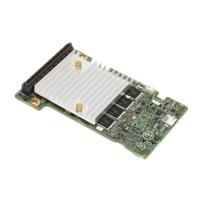 Storage controller RAID Dell Perc H710P 1GB Mini mono PCIe 2.0x8 internal 6Gb SAS 81J2H