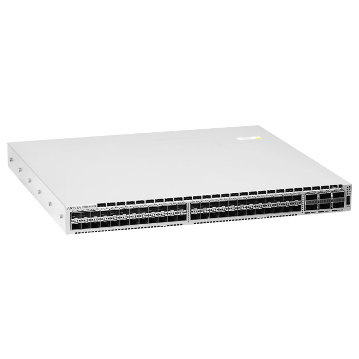 Switch Arista 7050SX2-72Q-R 48x10GbE SFP+ 6x40GbE QSFP+ R2F Reverse Flow, 2x PSU, 4x FAN