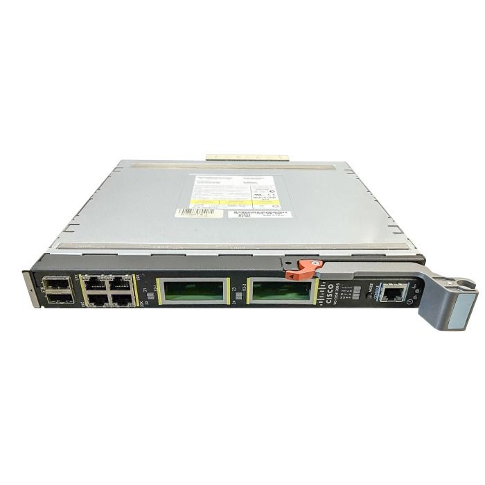 Switch Cisco Catalyst 3130X 4x1GbE RJ45 2x10GbE SFP for Dell PowerEdge M1000e
