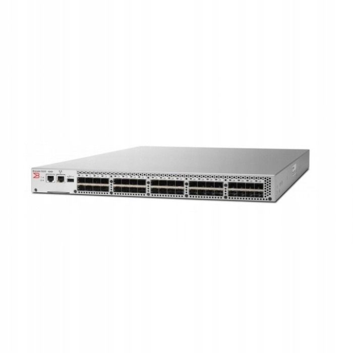 Switch Dell Brocade 5100 40x8Gb FC 2xPSU G094G