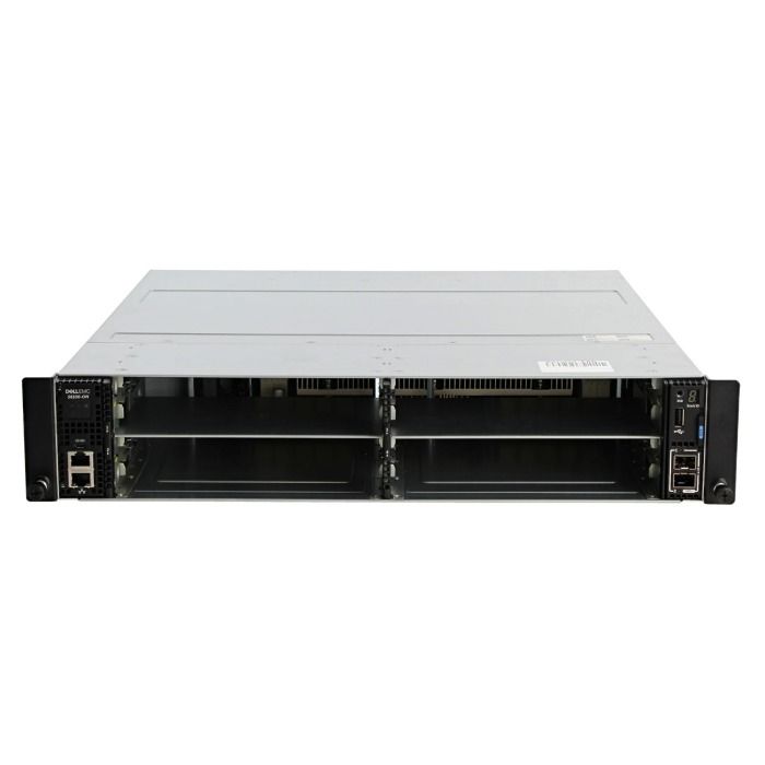 Switch Dell Networking S6100-ON with 4x FAN, 2x PSU