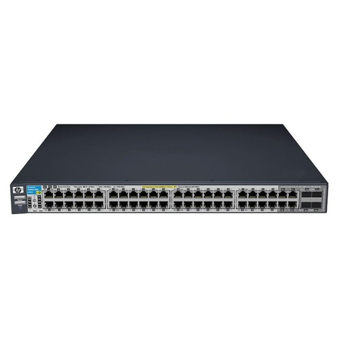 Switch HPE 3500yl-48G J8693A 48x10/100/1000 4xSFP