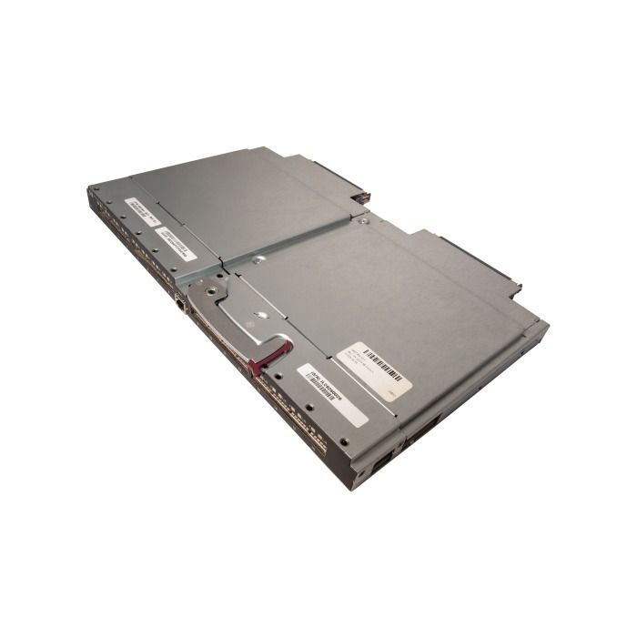 Switch HPE BLc 4x QDR 16x40GbE QSFP+ 489184-B21
