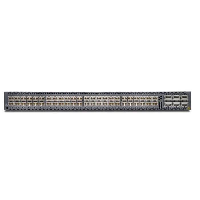 Switch Juniper Networks QFX5100-48S-3AFO 48x10GbE SFP+ 6x40GbE QSFP+ 2xPSU, 5xFAN