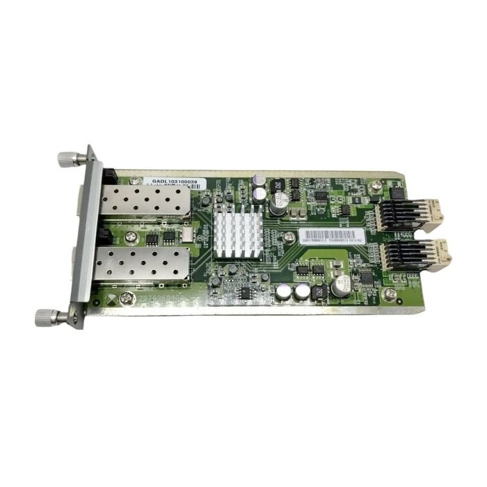 Switch Modulee Dell Force10 S55 2x10GbE SFP+ 7VP2N