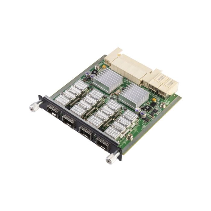 Switch Modulee Dell PowerConnect M8024 4x10GbE SFP+ Uplink Modulee N805D