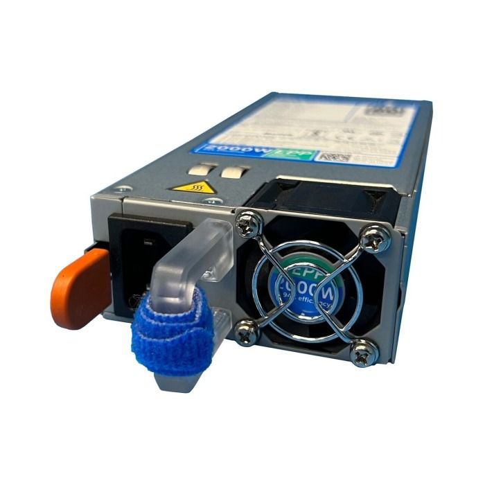 Zasilacz Dell 2000W R2F Reverse Flow 100-240V AC 80+ Platinum 884RX