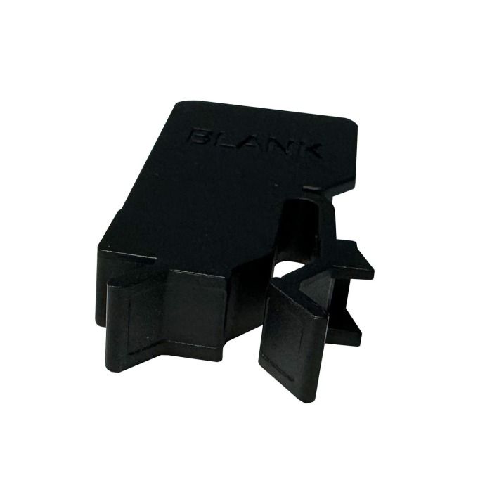 Zaślepka Dell PowerEdge G15/R650 na kieszeń z dyskiem M.2 G3W9W